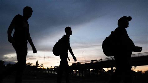 Biden administration may soon restart immigration program that .